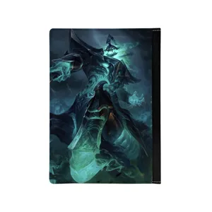 کلاسور مدل League of Legends 7