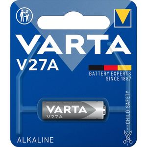 نقد و بررسی باتری 27A وارتا مدل V27A-LR27 توسط خریداران