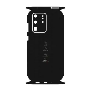 MAHOOT Programming 2-FullSkin Cover Sticker for Samsung Galaxy S20 Ultra