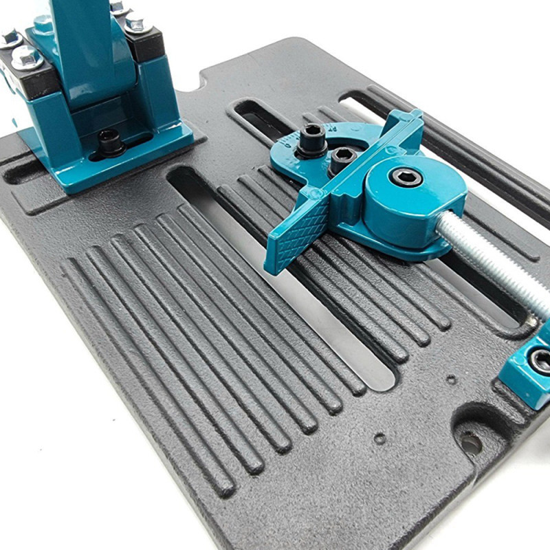 تبدیل مینی فرز به اره پروفیل بر باس مدل LifeStyle BG125