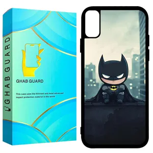 Ghab Guard GCHPX Cover For Apple iPhone X / XS