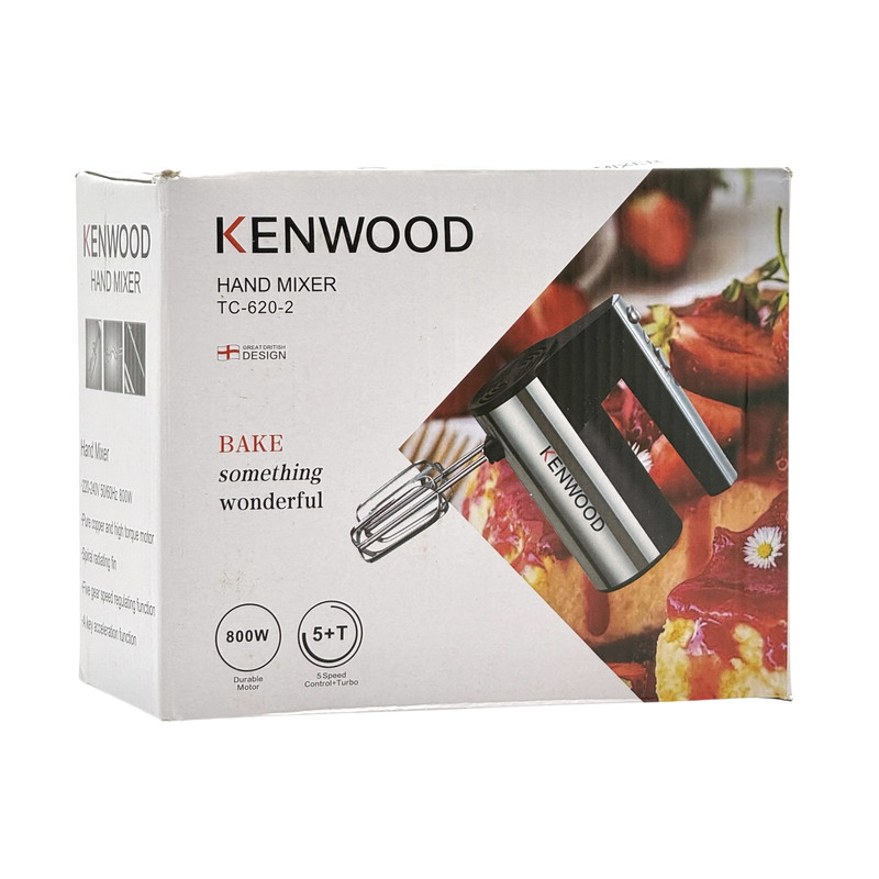 همزن کنوود مدل 620