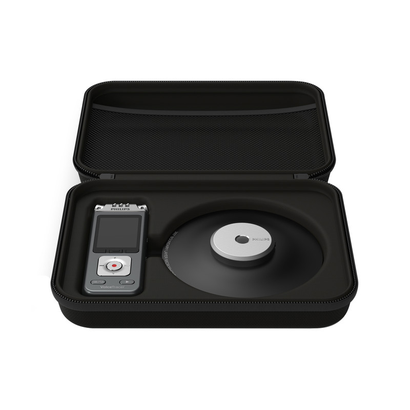 ضبط کننده دیجیتالی صدا فیلیپس مدل DVT8110