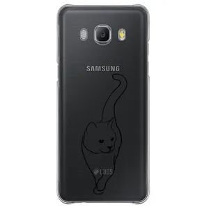 Megafone Cat C60-B Cover For Samsung Galaxy J7 2016 / J710