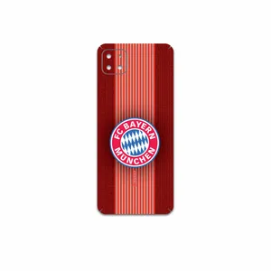 MAHOOT Bayern-Munchen Cover Sticker for Samsung Galaxy A22 5G