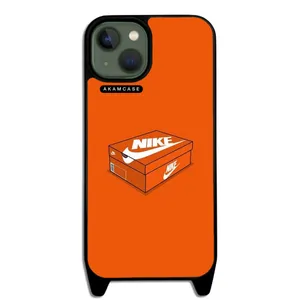 AKAM AMCWLA13-NIKE2 Cover For Apple iPhone 13