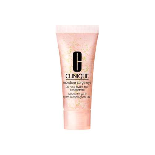 ژل دور چشم کلینیک مدل Moisture Surge حجم 5 میلی لیتر