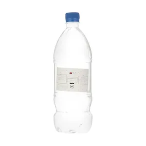 مایع هیدروژن پراکسید 30% مدل H2O2 حجم 1 لیتر