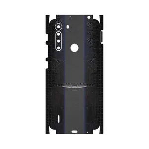 MAHOOT Chrysler-FullSkin Cover Sticker for Motorola One Fusion