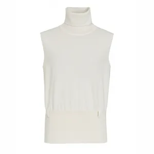 پلیور یقه اسکی زنانه کد 2310