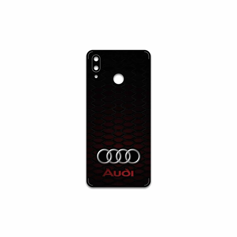 برچسب پوششی ماهوت مدل Audi AG مناسب برای گوشی موبایل هوآوی Nova 3