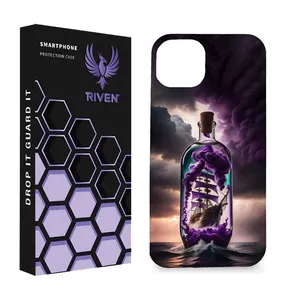 RIVEN RI2-16 Case For Apple iphone 13