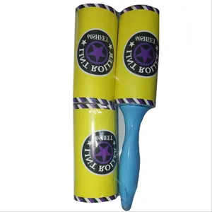 پرزگیر دستی لباس مدل 3690 مجموعه ۳ عددی