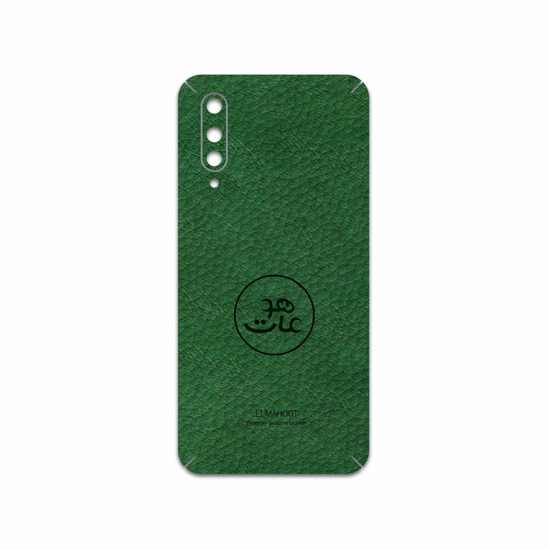 برچسب پوششی ماهوت مدل GL-MAH مناسب برای گوشی موبایل شیائومی MI 9 Lite