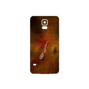 MAHOOT Rabab Cover Sticker for Samsung Galaxy S5