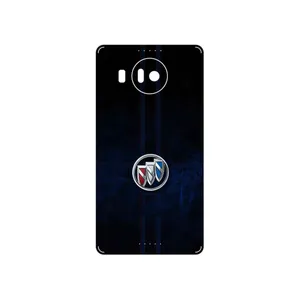MAHOOT Buick Cover Sticker for Microsoft Lumia 950 XL