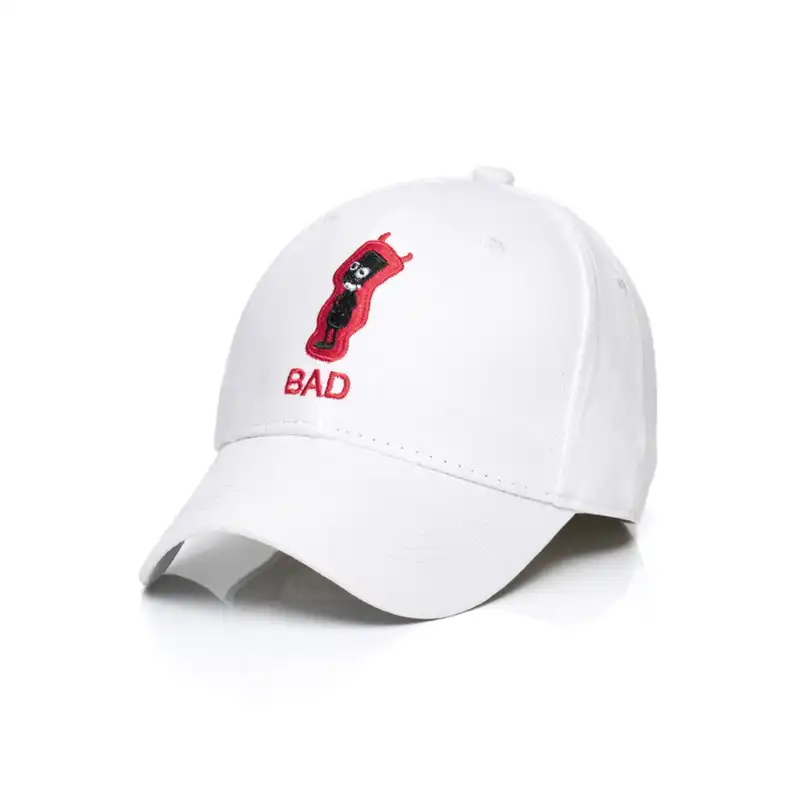 کلاه کپ مدل BAD