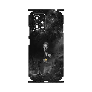 MAHOOT Al Pacino-FullSkin Cover Sticker for Xiaomi Poco X5