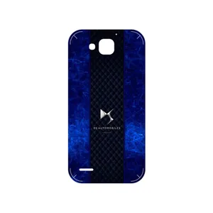 MAHOOT DS Automobiles Cover Sticker for Honor 3X G750