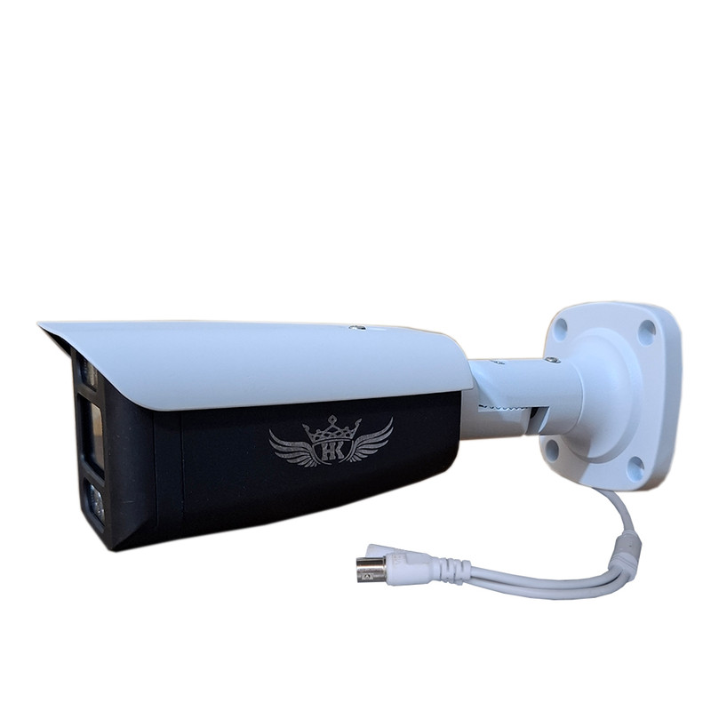 دوربین مداربسته اچ کی مدل وارم لایت 2مگاپیکسل