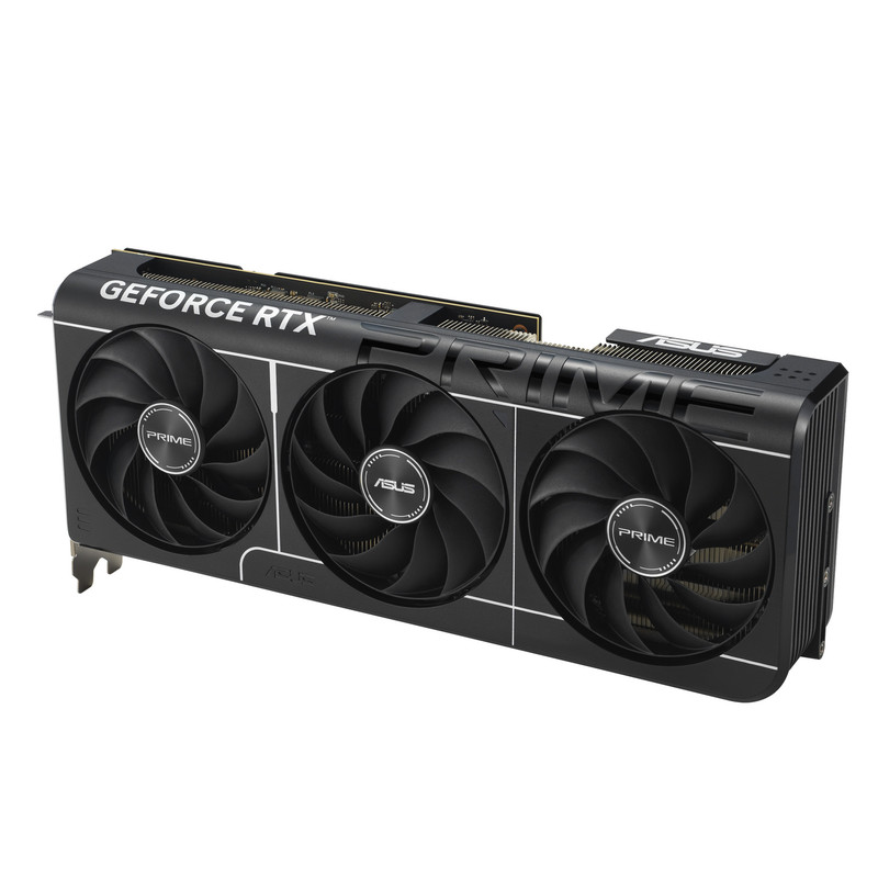 کارت گرافیک ایسوس مدل PRIME GeForce RTX 5070 Ti 16GB GDDR7 OC