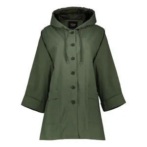 کاپشن زنانه پاتن جامه مدل فون 111231030004575