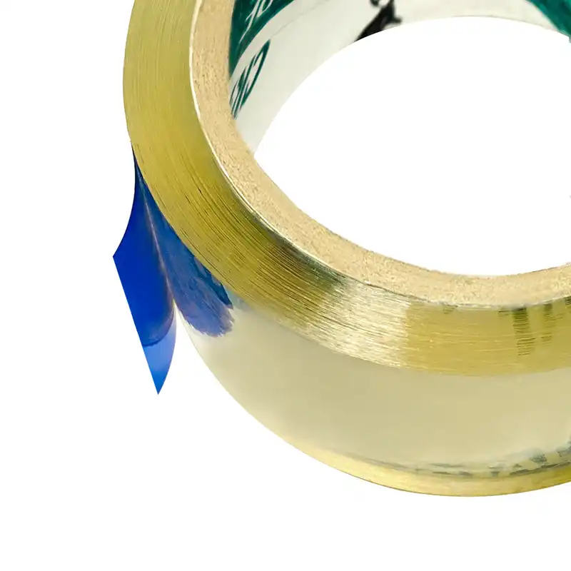 چسب پهن کریستال کد 90Y بسته 6 عددی