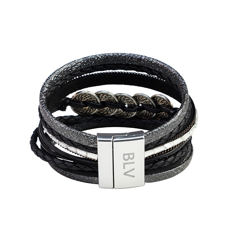 دستبند زنانه کد 5224