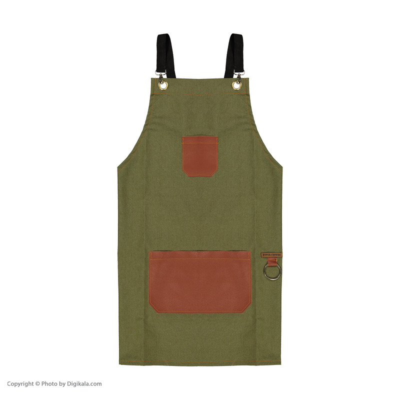 پیش بند کار مدل هایپر کافی کد 002