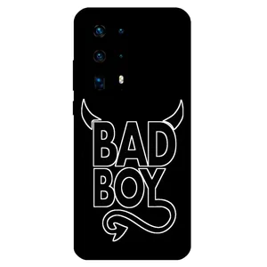 Megafone 8106 Cover For Huawei P40 Pro Plus