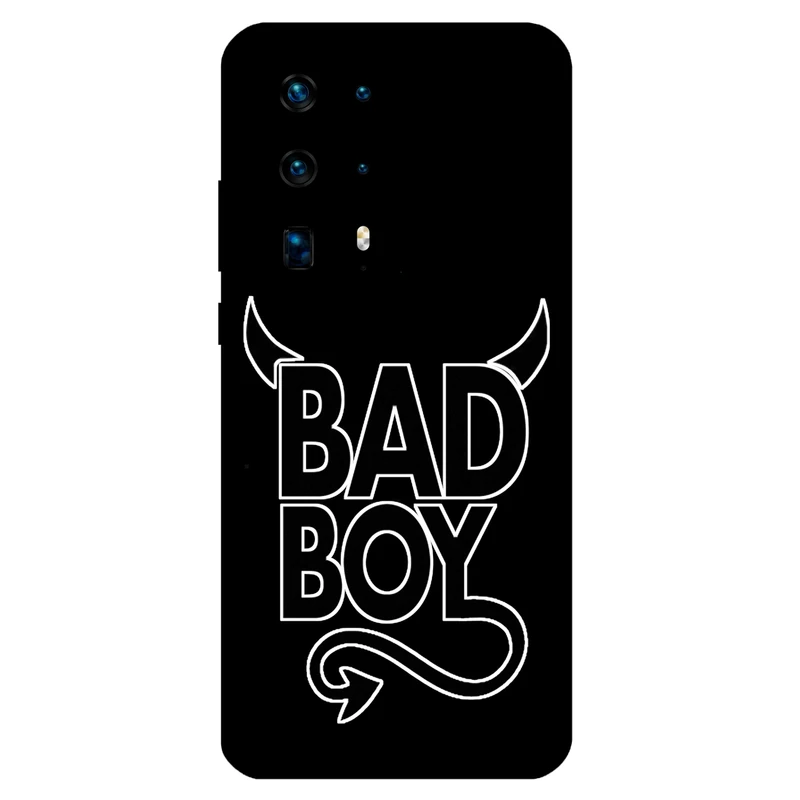 کاور مگافون کد 8106 مناسب برای گوشی موبایل هوآوی P40 Pro Plus