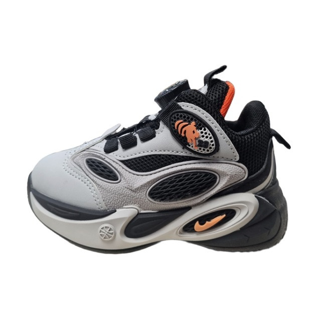 کفش راحتی بچگانه مدل اسپرت ساقدار کد wtyu