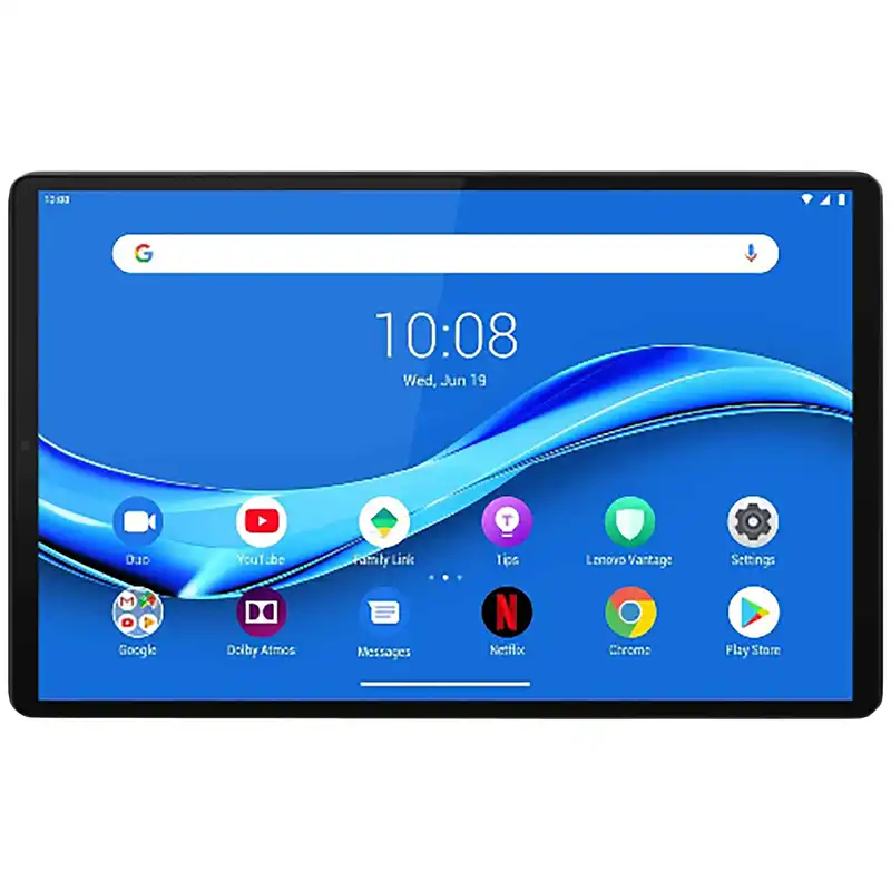تبلت لنوو مدل Tab M10 TB-X606X ظرفیت 64 گیگابایت