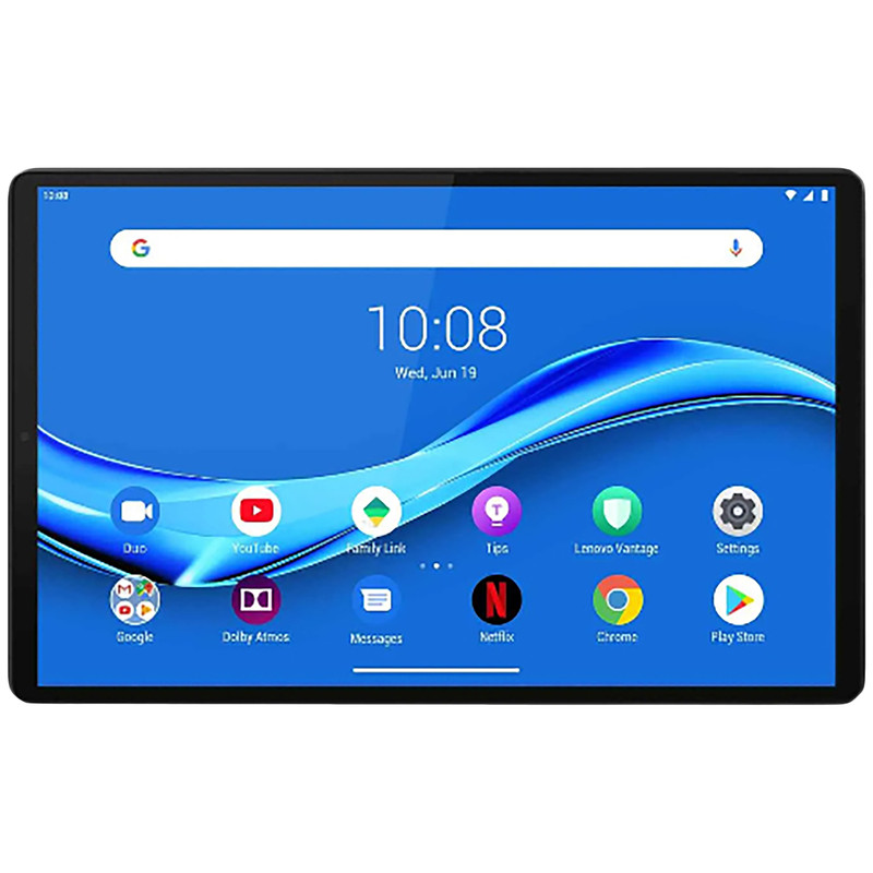 تبلت لنوو مدل Tab M10 TB-X606X ظرفیت 64 گیگابایت