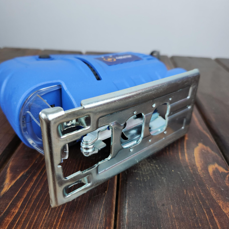 اره عمودبر کریتور کد AI56