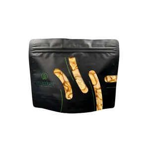 گلابی خشک مزبار - 250 گرم