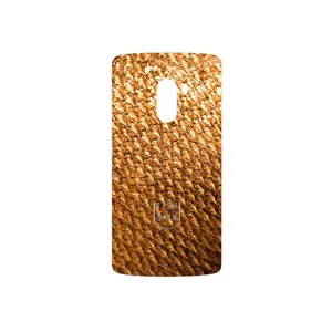 MAHOOT Fish Skin Cover Sticker for Lenovo A7010
