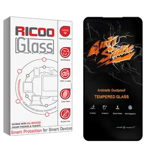 Ricoo RC Anti Static Screen Protector For Xiaomi Redmi Note 12 4G