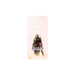 MAHOOT Halo Game Series Cover Sticker for Huawei Y6s 2019