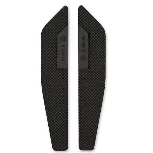 ضربه گیر سپر خودرو کد CB-5-SERIES مناسب برای بی ام و سری 5 مجموعه 2 عددی