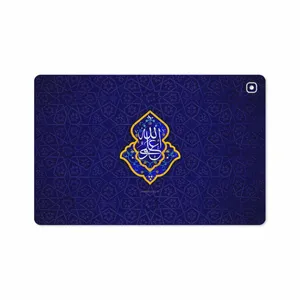 MAHOOT Ali-ibn-Abi-Talib Cover Sticker for Samsung Galaxy Tab S5e 10.5 2019 T720