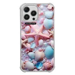 AKAM AMC-WTA13PROMAX-PEARL16 Cover For Apple iPhone 13 Pro Max