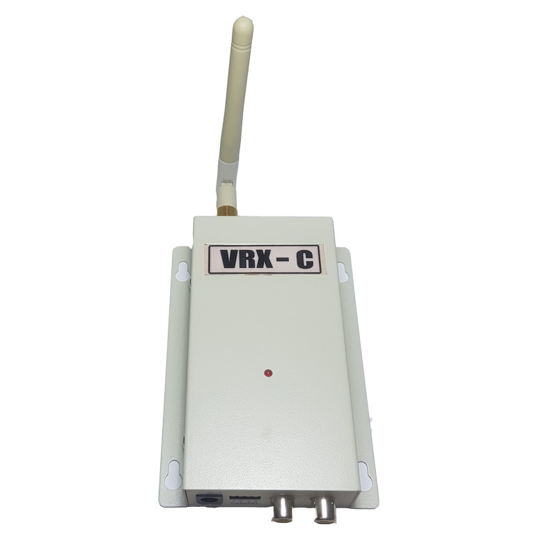 انتقال تصویر و صدا مدل VRX-C انتقال تصویر و صدا مدل VRX-C