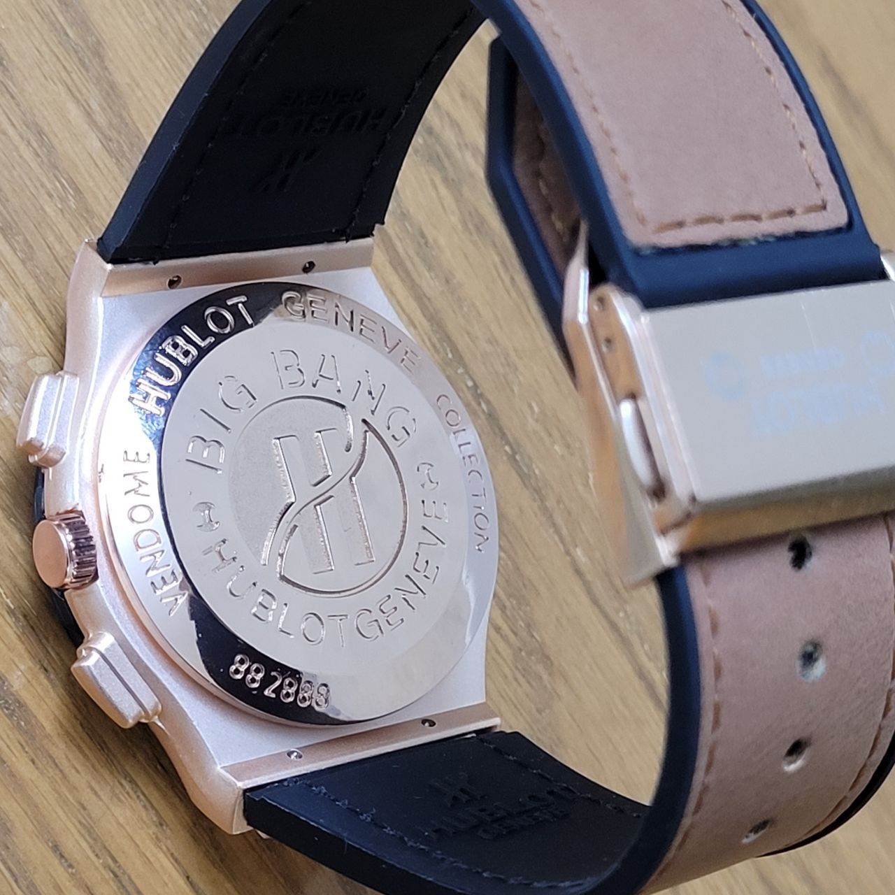 ساعت مچی عقربهای مردانه مدل اسکلتون رینگدار grroz - - 8