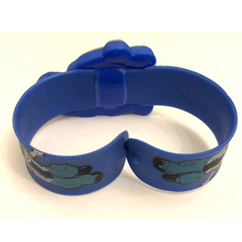 ساعت مچی عقربه ای بچگانه مدل بن تن کد E21 ساعت مچی عقربه ای بچگانه مدل بن تن کد E21