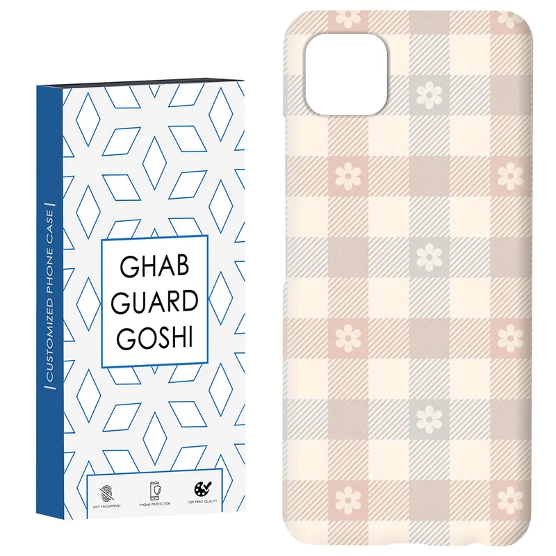 کاور قاب گارد گوشی طرح ساده کد Dimo-397 مناسب برای گوشی موبایل سامسونگ  GALAXY A22 5G