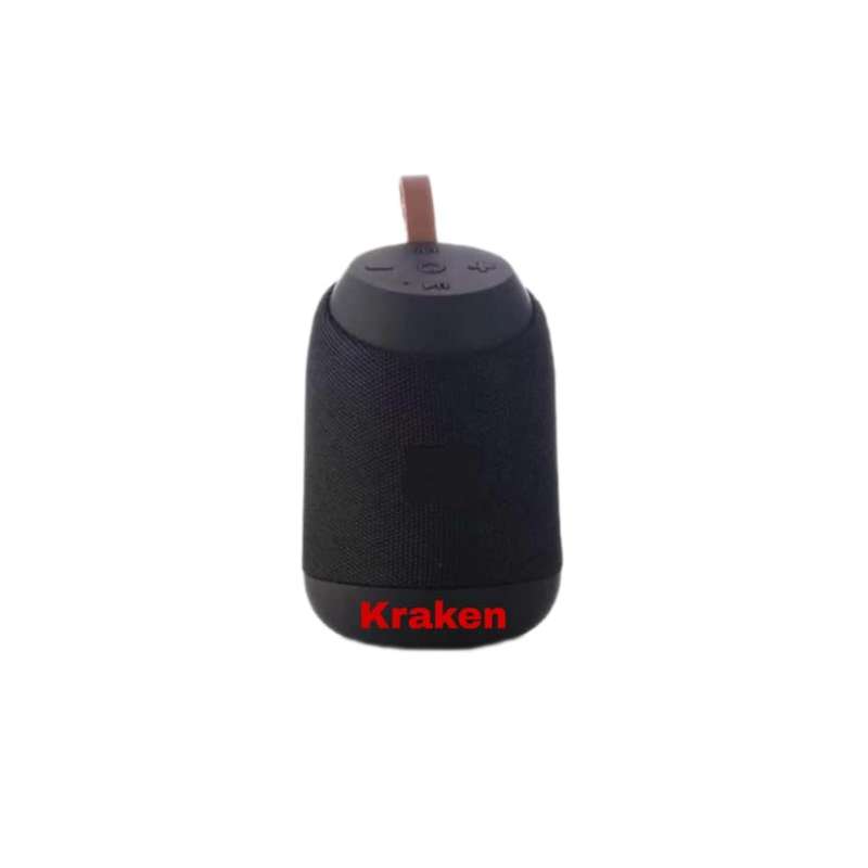 اسپیکر بلوتوثی قابل حمل کراکن مدل Monarch Tone