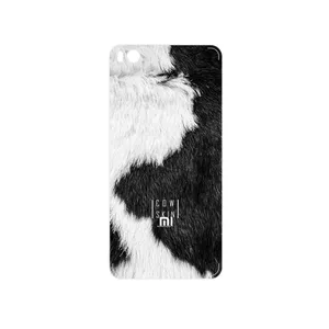 MAHOOT Cow Skin Cover Sticker for Xiaomi Mi 5s