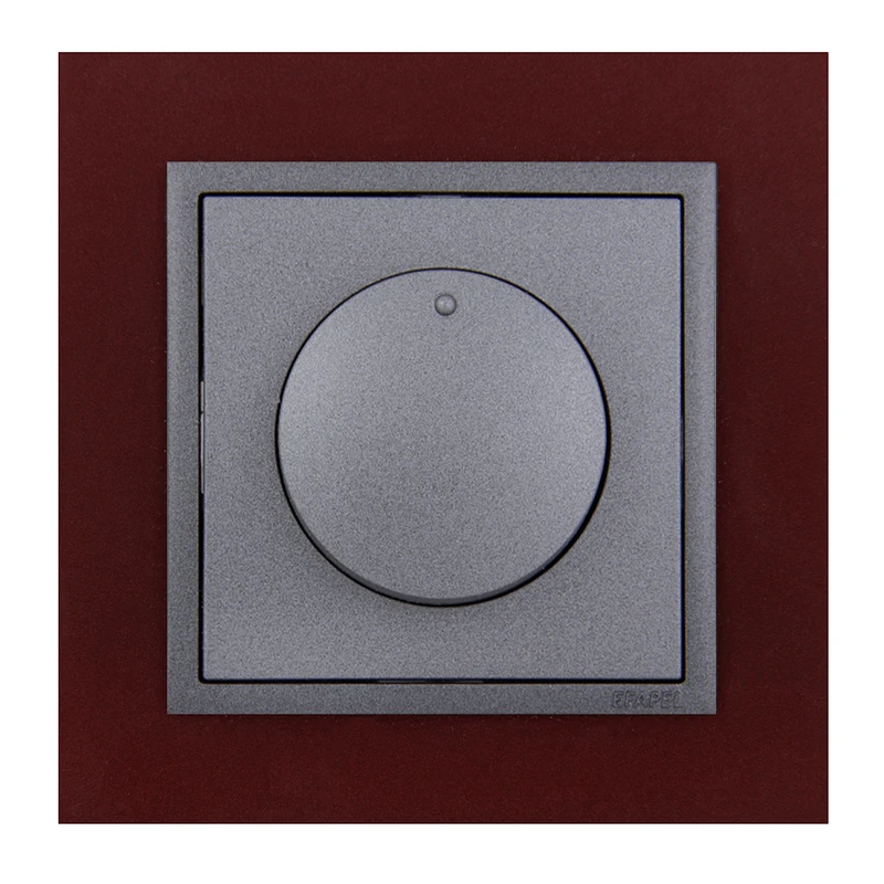 کلید دیمر ایفاپل مدل LOGUS90 ANIMATO کد 90910TBS/21211/90721