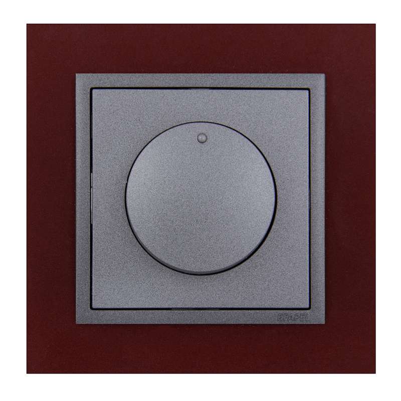 کلید دیمر ایفاپل مدل LOGUS90 ANIMATO کد 90910TBS/21211/90721